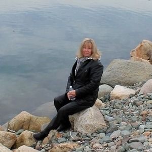 Meet your Posher, Jody